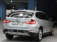 2013 BMW X1