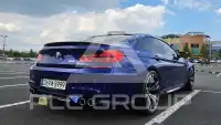 2013 BMW M6