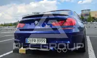2013 BMW M6