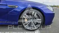 2013 BMW M6