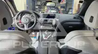 2013 BMW M6