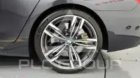 2013 BMW M6