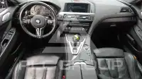 2013 BMW M6
