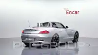 2013 BMW Z4