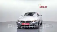 2013 BMW Z4