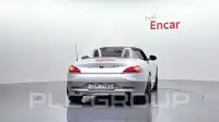 2013 BMW Z4