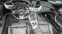2013 BMW Z4