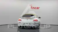 2013 BMW Z4