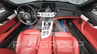 2013 BMW Z4