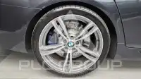 2013 BMW M5