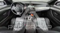 2013 BMW M5