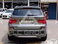 2013 BMW X3