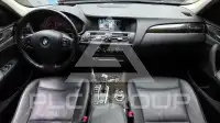 2013 BMW X3