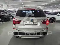 2013 BMW X3