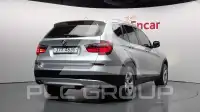 2013 BMW X3