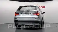 2013 BMW X3