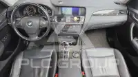 2013 BMW X3