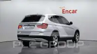 2013 BMW X3