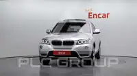 2013 BMW X3
