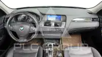 2013 BMW X3