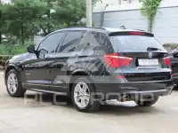 2013 BMW X3M