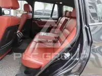 2013 BMW X3M