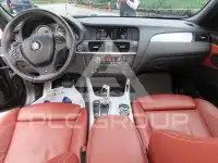 2013 BMW X3M