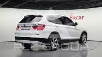 2013 BMW X3