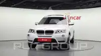 2013 BMW X3