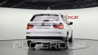 2013 BMW X3