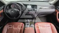 2013 BMW X3