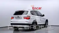 2013 BMW X3
