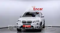 2013 BMW X3