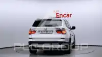 2013 BMW X3
