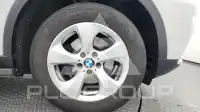 2013 BMW X3
