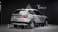 2013 BMW X3