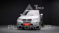 2013 BMW X3