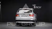 2013 BMW X3