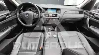 2013 BMW X3