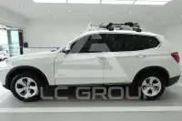 2013 BMW X3