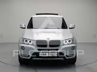 2013 BMW X3