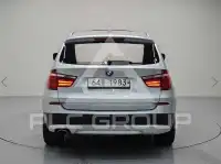 2013 BMW X3