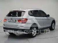 2013 BMW X3