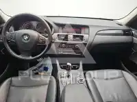 2013 BMW X3