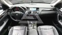 2013 BMW X3