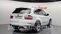 2013 BMW X5