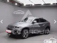 2013 BMW X6