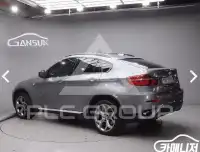 2013 BMW X6