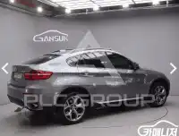 2013 BMW X6