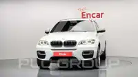 2013 BMW X6